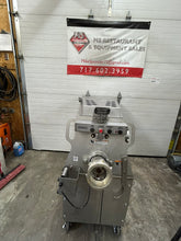 Load image into Gallery viewer, Hobart MG2032 Tandem/Side Feed, 8.5 HP Mixer Grinder, 3 Phase, 208V Refurbished