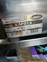 Load image into Gallery viewer, Cadco Lisa Unox XAF013 Countertop Convection Oven Fully Refurbished