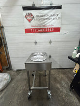 Load image into Gallery viewer, BELSHAW H&amp;I-2 Icer 2-BOWL, WATER-WARMED ICER FOR DONUTS Fully Refurbished
