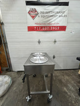 Load image into Gallery viewer, BELSHAW H&amp;I-2 Icer 2-BOWL, WATER-WARMED ICER FOR DONUTS Fully Refurbished