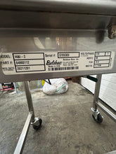 Load image into Gallery viewer, BELSHAW H&amp;I-2 Icer 2-BOWL, WATER-WARMED ICER FOR DONUTS Fully Refurbished