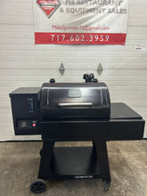 Load image into Gallery viewer, NexGrille Oakford™ 875 Pro Pellet Smoker Grill Model#910-0512B 50% off retail