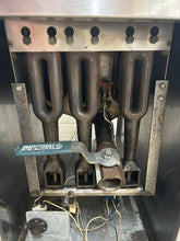 Load image into Gallery viewer, Imperial IFS-40 Gas Fryer 40 lb Vat, Liquid Propane Fully Refurbished