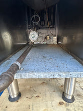 Load image into Gallery viewer, Imperial IFS-40 Gas Fryer 40 lb Vat, Liquid Propane Fully Refurbished
