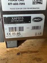 Load image into Gallery viewer, Cadco Lisa Unox XAF013 Countertop Convection Oven Fully Refurbished