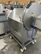 Load image into Gallery viewer, Treif Puma 700 EB Horizontal Meat Slicer W/ Conveyor 2019 Fully Refurbished