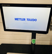 Load image into Gallery viewer, Mettler Toledo FRESHWAY T AM-6127C digital produce scale Fully Refurbished
