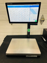 Load image into Gallery viewer, Mettler Toledo FRESHWAY T AM-6127C digital produce scale Fully Refurbished