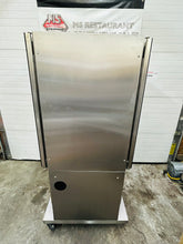Load image into Gallery viewer, FriJado TDR7-P Rotisserie Oven 208V 3ph Electric Refurbished Tested and Working