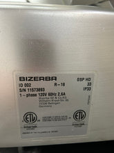 Load image into Gallery viewer, Bizerba GSPHD 2018 Automatic Deli Slicer Fully Refurbished!