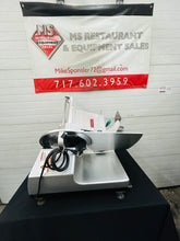 Load image into Gallery viewer, Bizerba GSPHD 2018 Automatic Deli Slicer Fully Refurbished!