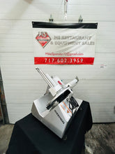 Load image into Gallery viewer, Bizerba GSPHD 2018 Automatic Deli Slicer Fully Refurbished!