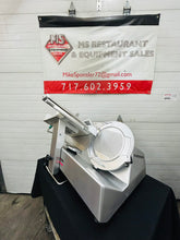Load image into Gallery viewer, Bizerba GSPHD 2018 Automatic Deli Slicer Fully Refurbished!