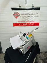 Load image into Gallery viewer, Bizerba GSPHD 2018 Automatic Deli Slicer Fully Refurbished!