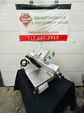 Load image into Gallery viewer, Bizerba GSPHD 2018 Automatic Deli Slicer Fully Refurbished!