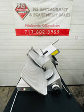 Load image into Gallery viewer, Bizerba GSPH 2013 Deli Slicer Fully Refurbished Works!