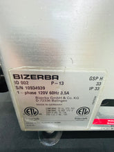 Load image into Gallery viewer, Bizerba GSPH 2013 Deli Slicer Fully Refurbished Works!