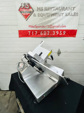 Load image into Gallery viewer, Bizerba GSPH 2013 Deli Slicer Fully Refurbished Works!
