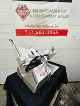 Load image into Gallery viewer, Bizerba GSPH 2013 Deli Slicer Fully Refurbished Works!