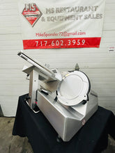 Load image into Gallery viewer, Bizerba GSPH 2013 Deli Slicer Fully Refurbished Works!