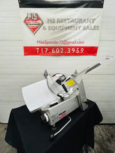 Load image into Gallery viewer, Bizerba GSPH 2013 Deli Slicer Fully Refurbished Works!