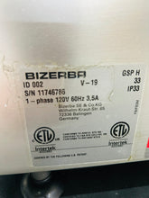 Load image into Gallery viewer, Bizerba GSPH 2019 Commercial Deli Slicer Fully Refurbished