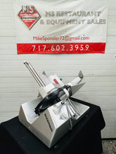 Load image into Gallery viewer, Bizerba GSPH 2019 Commercial Deli Slicer Fully Refurbished