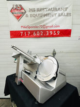 Load image into Gallery viewer, Bizerba GSPH 2019 Commercial Deli Slicer Fully Refurbished