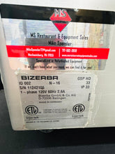 Load image into Gallery viewer, Bizerba GSPHD 2016 Automatic Deli Slicer Fully Refurbished!