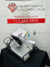 Load image into Gallery viewer, Bizerba GSPHD 2016 Automatic Deli Slicer Fully Refurbished!