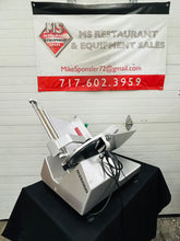Load image into Gallery viewer, Bizerba GSPHD 2016 Automatic Deli Slicer Fully Refurbished!