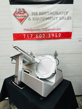 Load image into Gallery viewer, Bizerba GSPHD 2016 Automatic Deli Slicer Fully Refurbished!