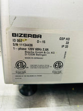 Load image into Gallery viewer, Bizerba GSPHD 2015 Automatic Deli Slicer Fully Refurbished