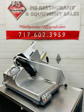 Load image into Gallery viewer, Bizerba GSPHD 2015 Automatic Deli Slicer Fully Refurbished