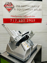Load image into Gallery viewer, Bizerba GSPHD 2015 Automatic Deli Slicer Fully Refurbished