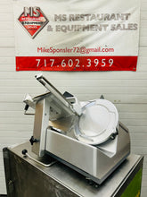 Load image into Gallery viewer, Bizerba GSPHD 2015 Automatic Deli Slicer Fully Refurbished