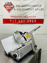 Load image into Gallery viewer, Bizerba GSPHD 2015 Automatic Deli Slicer Fully Refurbished