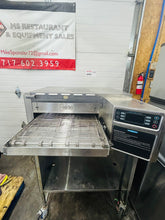 Load image into Gallery viewer, TurboChef HHC2020 High Speed Conveyor Pizza Oven Refurbished Works Great