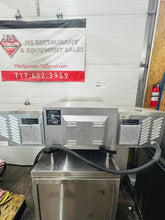 Load image into Gallery viewer, TurboChef HHC2020 High Speed Conveyor Pizza Oven Refurbished Works Great