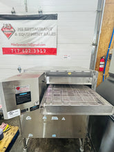 Load image into Gallery viewer, TurboChef HHC2020 High Speed Conveyor Pizza Oven Refurbished Works Great