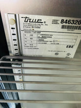 Load image into Gallery viewer, True TWT-60F Two Section Work Top Freezer Fully Refurbished