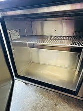 Load image into Gallery viewer, True TWT-60F Two Section Work Top Freezer Fully Refurbished