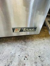 Load image into Gallery viewer, True TWT-60F Two Section Work Top Freezer Fully Refurbished