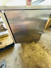 Load image into Gallery viewer, True TWT-60F Two Section Work Top Freezer Fully Refurbished