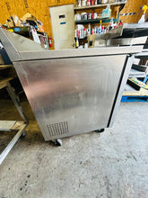 Load image into Gallery viewer, True TWT-60F Two Section Work Top Freezer Fully Refurbished