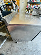 Load image into Gallery viewer, True TWT-60F Two Section Work Top Freezer Fully Refurbished