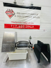 Load image into Gallery viewer, Hobart 403 Commercial Meat Tenderizer Refurbished, Tested, Works Great!