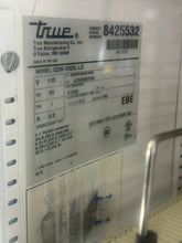 Load image into Gallery viewer, True GDM-10SSL-LD 6.7 Cu ft Refrigerated Merchandiser Fully Refurbished Works!