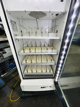 Load image into Gallery viewer, True GDM-10SSL-LD 6.7 Cu ft Refrigerated Merchandiser Fully Refurbished Works!
