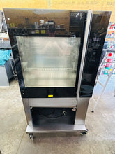 Load image into Gallery viewer, FriJado TDR7-P Rotisserie Oven 208V 3ph/1ph Electric Refurbished Tested Working